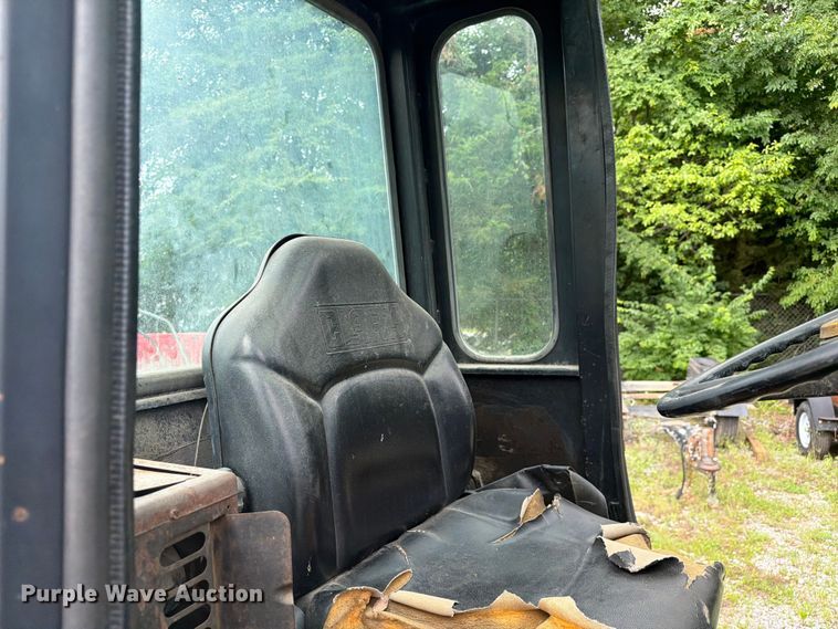 image for item FC3105 Clark 2894004 B03004 forklift