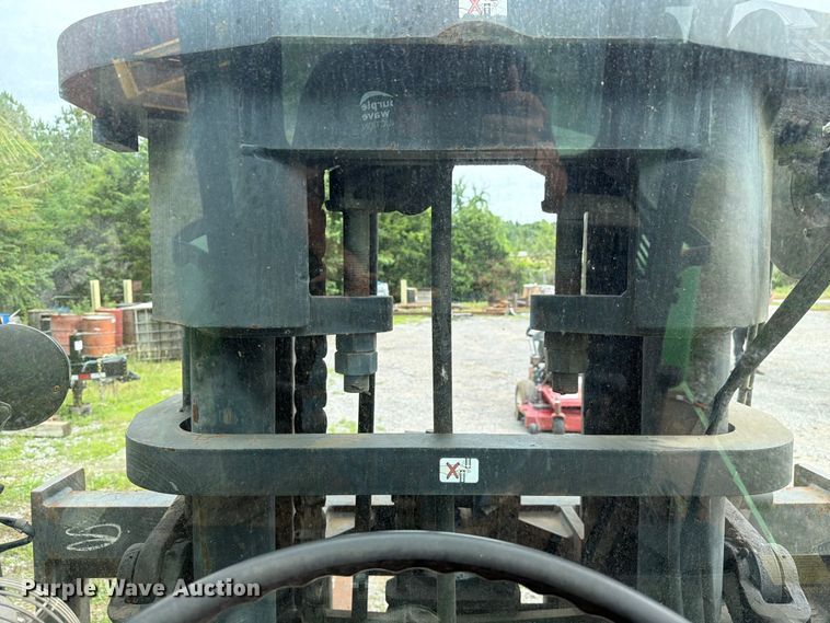 image for item FC3105 Clark 2894004 B03004 forklift
