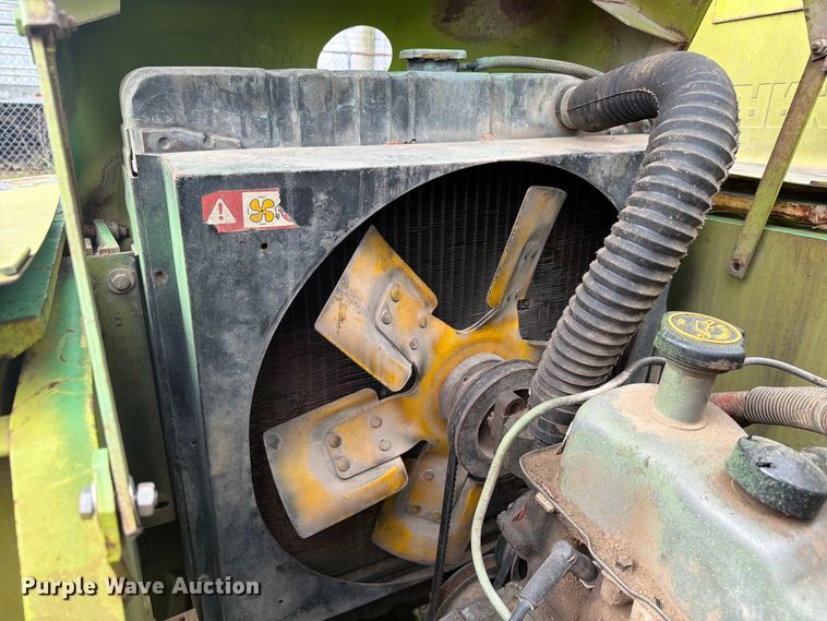 image for item FC3105 Clark 2894004 B03004 forklift