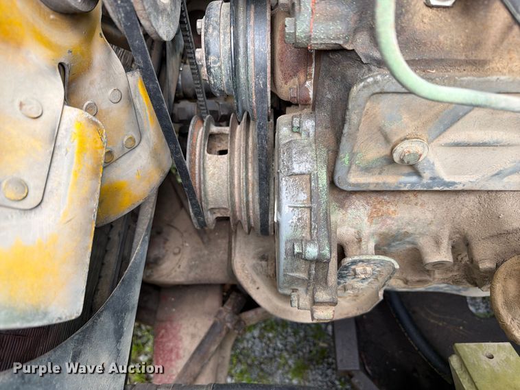 image for item FC3105 Clark 2894004 B03004 forklift