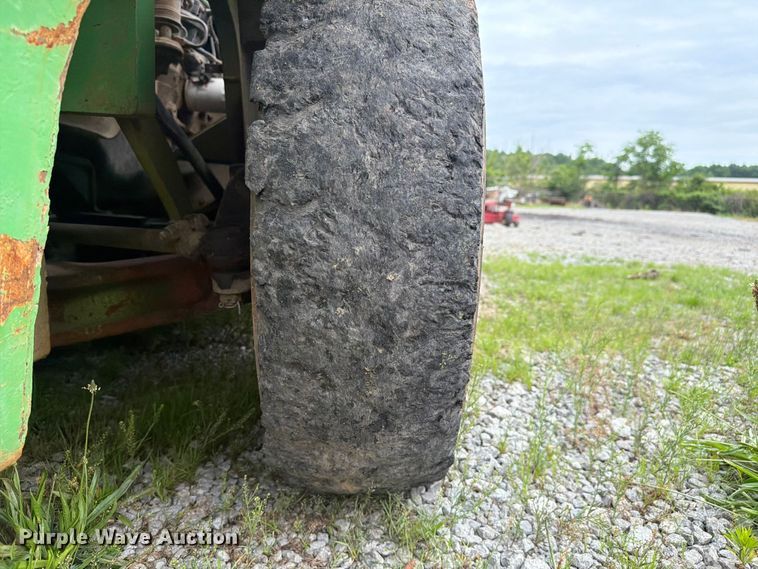 image for item FC3105 Clark 2894004 B03004 forklift