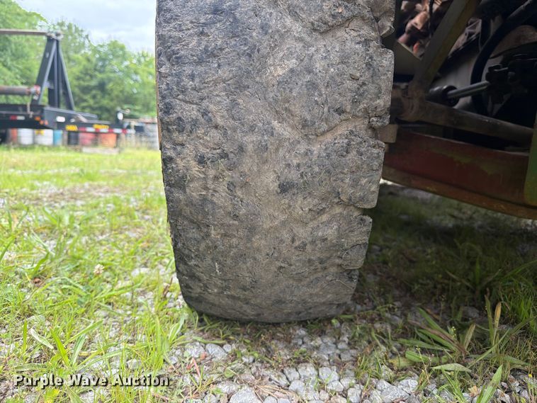image for item FC3105 Clark 2894004 B03004 forklift
