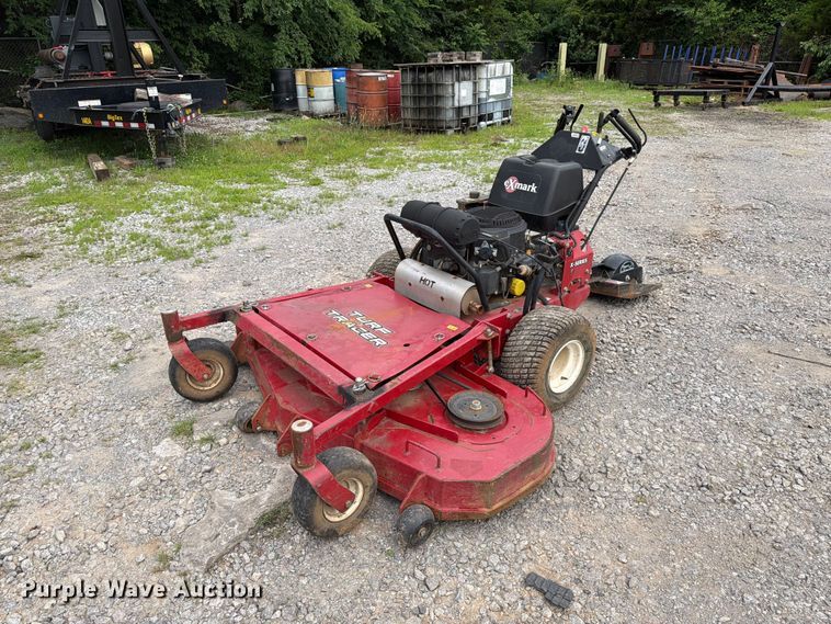 image for item FC3105 Clark 2894004 B03004 forklift