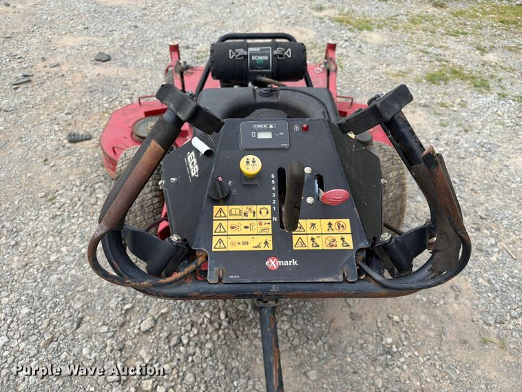 image for item FC3105 Clark 2894004 B03004 forklift