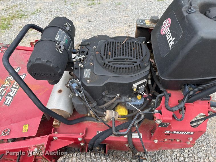 image for item FC3105 Clark 2894004 B03004 forklift
