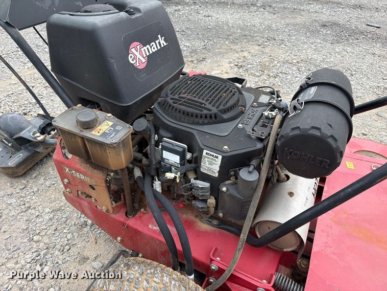 image for item FC3105 Clark 2894004 B03004 forklift
