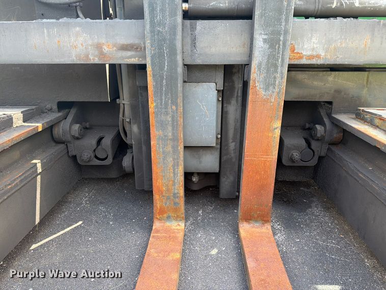 image for item FC3117 2018 CombiLift C6000 forklift