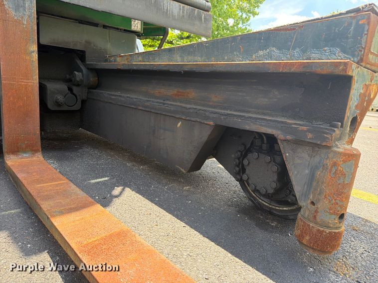image for item FC3117 2018 CombiLift C6000 forklift