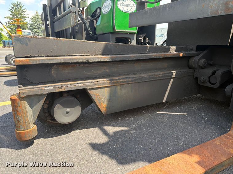 image for item FC3117 2018 CombiLift C6000 forklift