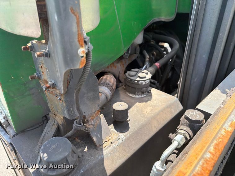 image for item FC3117 2018 CombiLift C6000 forklift