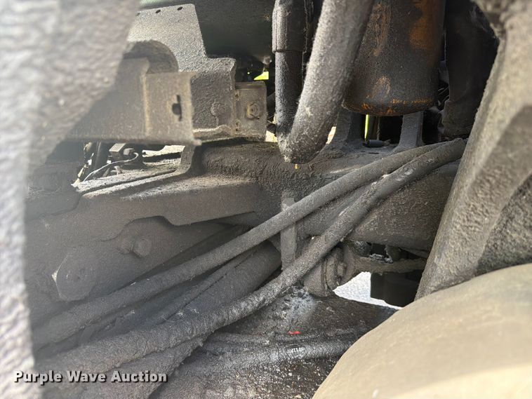 image for item FC3117 2018 CombiLift C6000 forklift