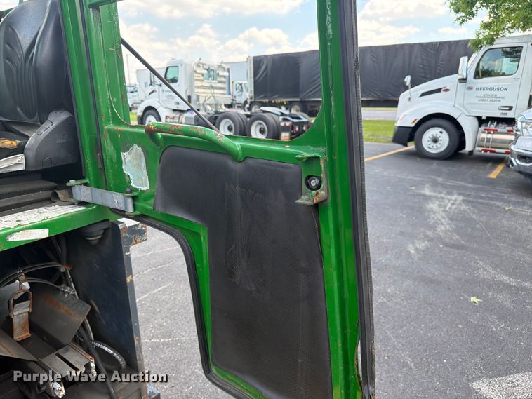 image for item FC3117 2018 CombiLift C6000 forklift
