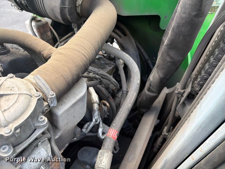 image for item FC3117 2018 CombiLift C6000 forklift