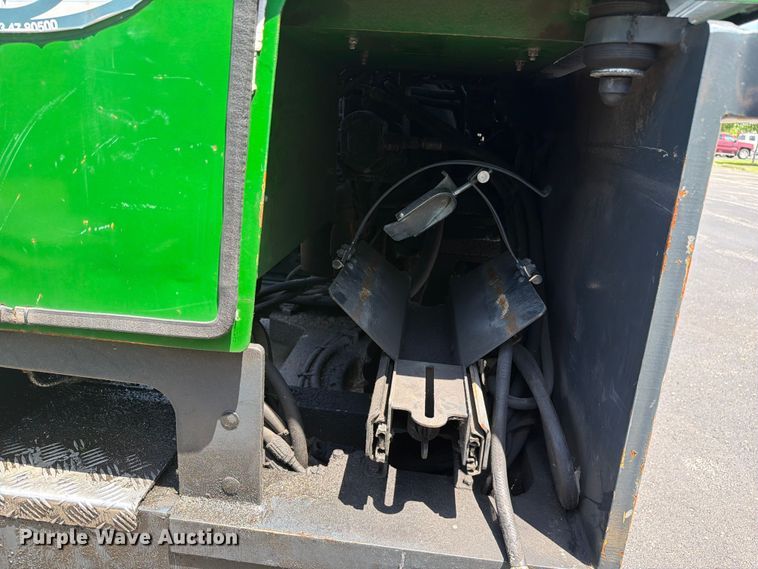 image for item FC3118 2018 CombiLift C6000 forklift