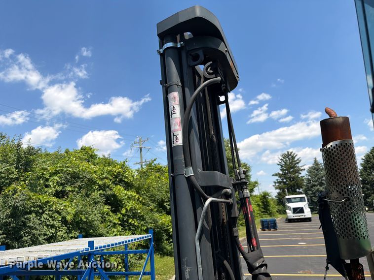 image for item FC3118 2018 CombiLift C6000 forklift