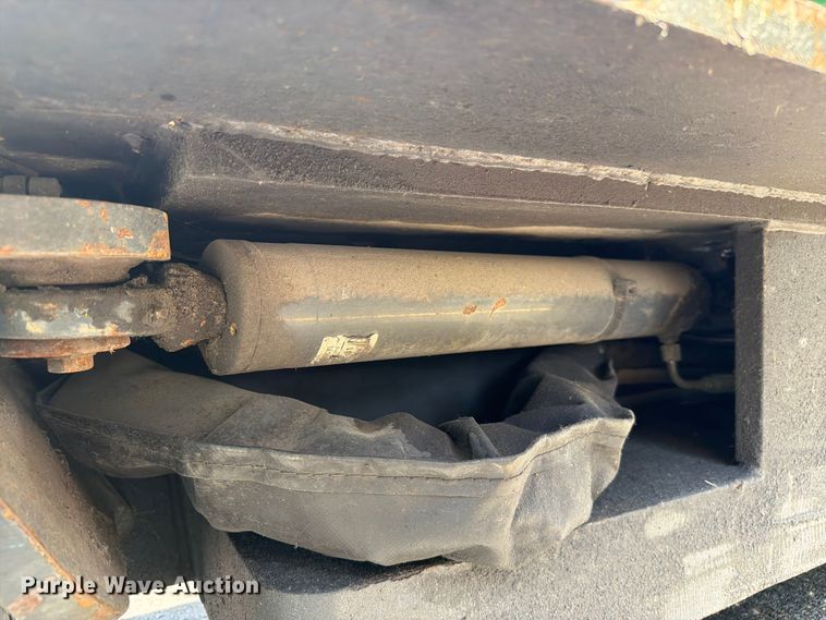 image for item FC3118 2018 CombiLift C6000 forklift