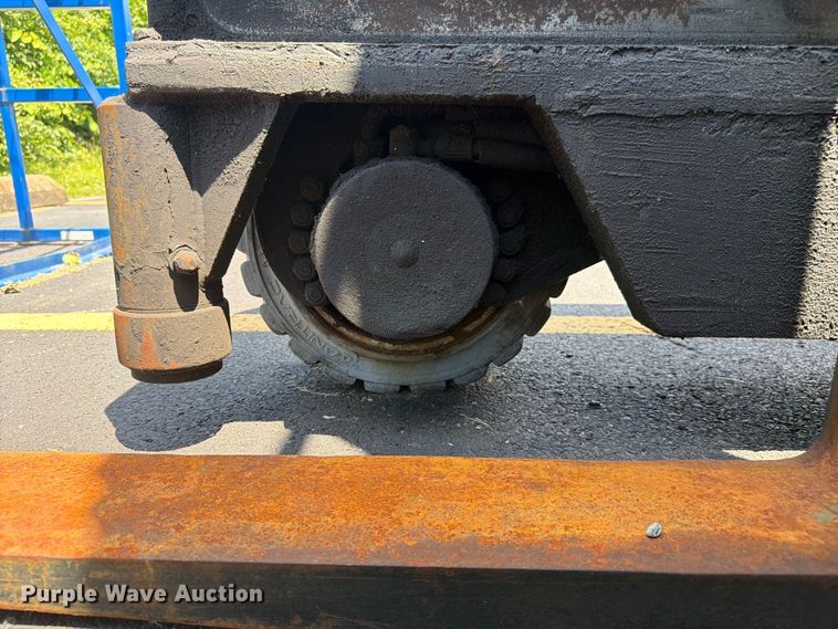 image for item FC3118 2018 CombiLift C6000 forklift