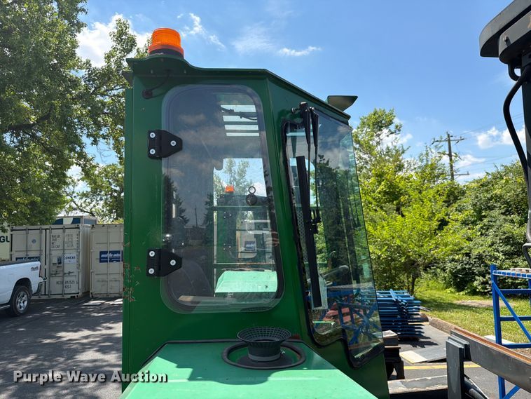 image for item FC3118 2018 CombiLift C6000 forklift