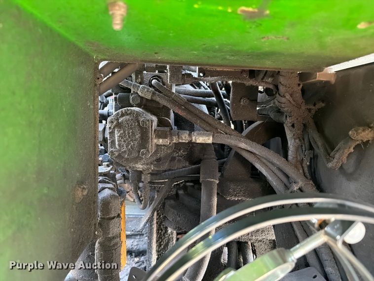 image for item FC3118 2018 CombiLift C6000 forklift