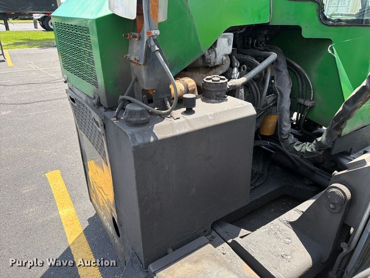 image for item FC3118 2018 CombiLift C6000 forklift