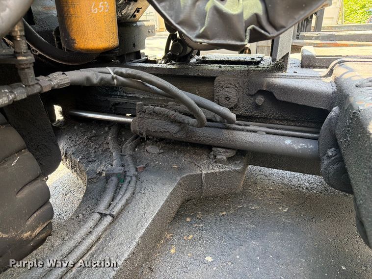 image for item FC3118 2018 CombiLift C6000 forklift