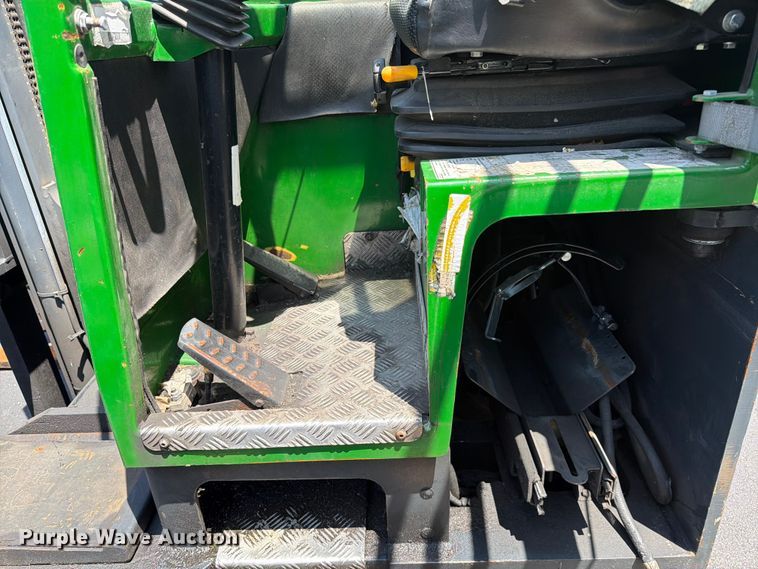 image for item FC3118 2018 CombiLift C6000 forklift