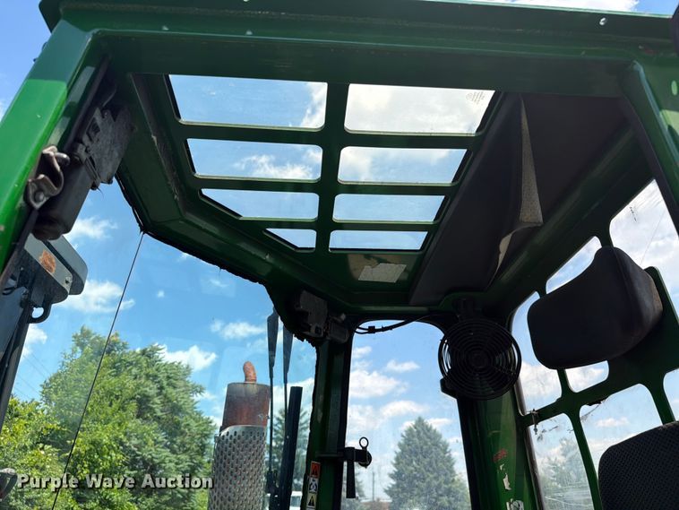 image for item FC3118 2018 CombiLift C6000 forklift