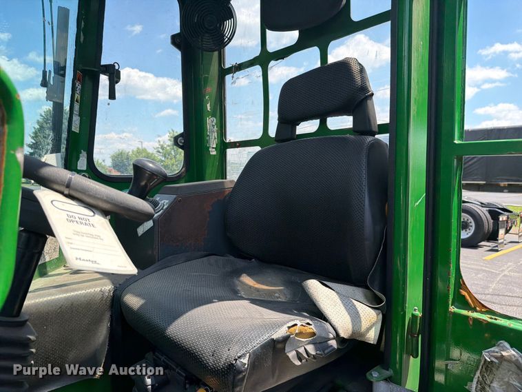image for item FC3118 2018 CombiLift C6000 forklift