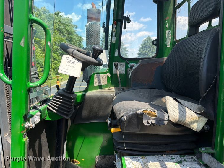 image for item FC3118 2018 CombiLift C6000 forklift