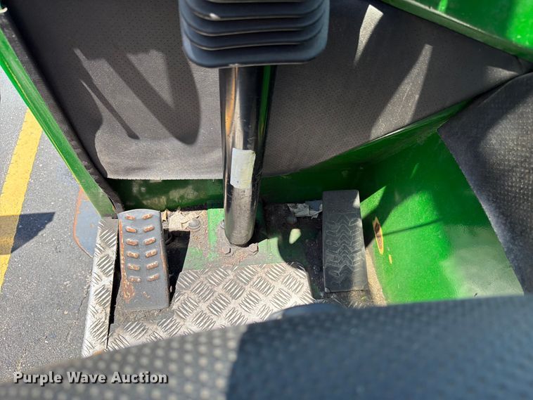 image for item FC3118 2018 CombiLift C6000 forklift