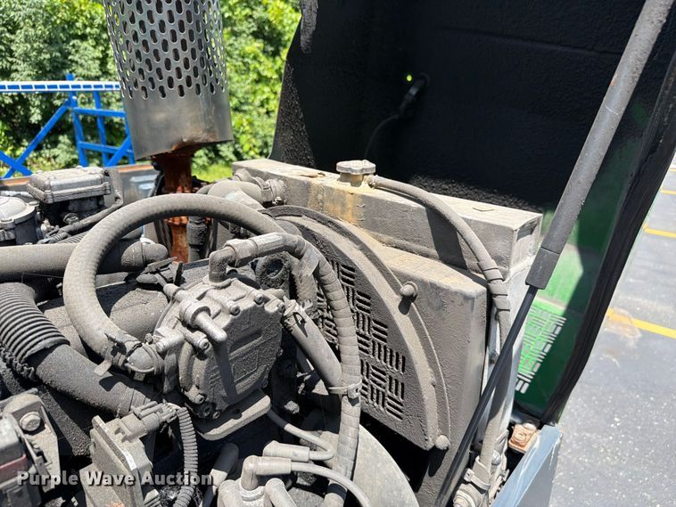 image for item FC3118 2018 CombiLift C6000 forklift