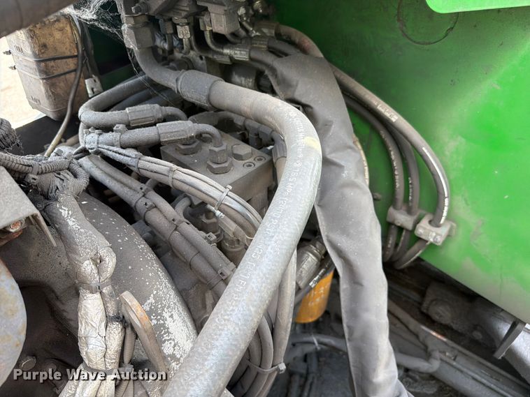 image for item FC3118 2018 CombiLift C6000 forklift