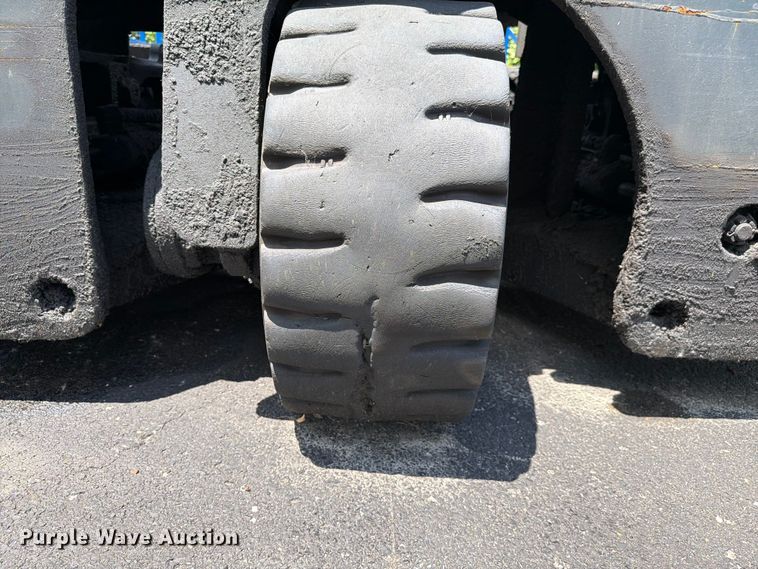 image for item FC3118 2018 CombiLift C6000 forklift