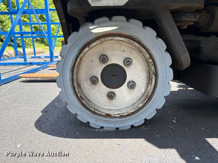 image for item FC3118 2018 CombiLift C6000 forklift