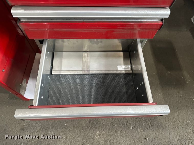 image for item FC4611 (4) C-Tech Manufacturing toolboxes
