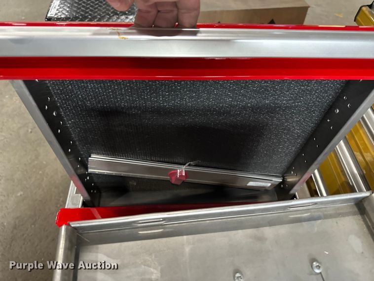 image for item FC4611 (4) C-Tech Manufacturing toolboxes