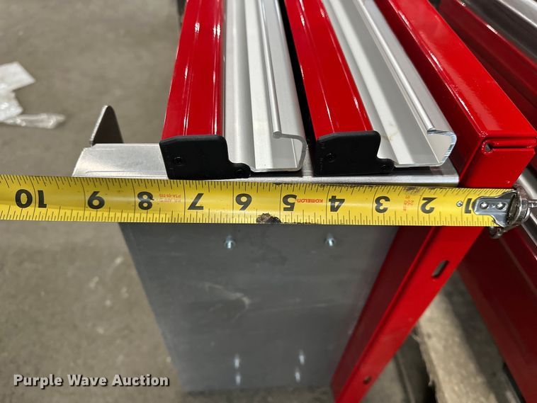 image for item FC4611 (4) C-Tech Manufacturing toolboxes