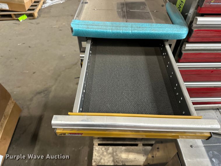 image for item FC4611 (4) C-Tech Manufacturing toolboxes