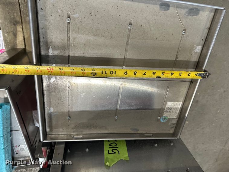 image for item FC4611 (4) C-Tech Manufacturing toolboxes