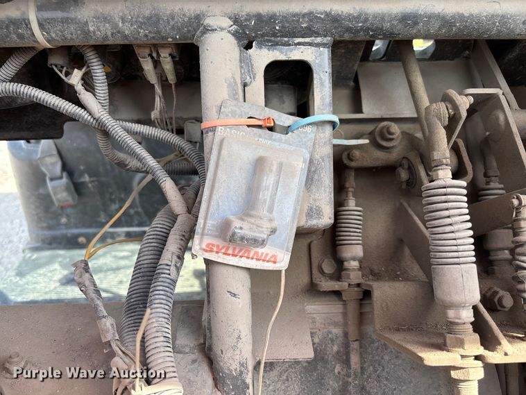 image for item FC4689 Kubota RTV900 utility vehicle
