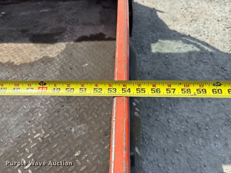 image for item FC4689 Kubota RTV900 utility vehicle