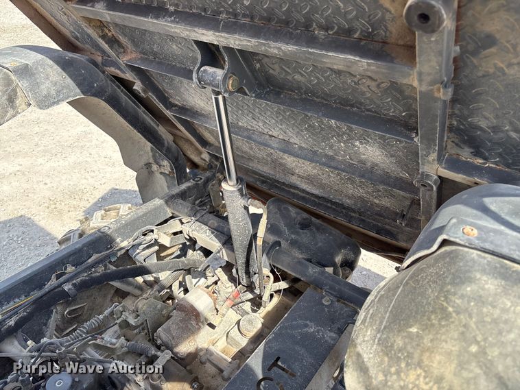 image for item FC4689 Kubota RTV900 utility vehicle