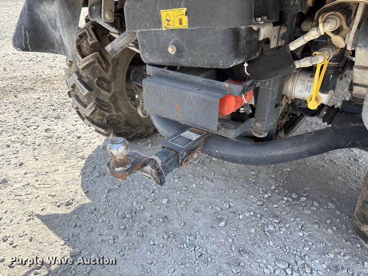 image for item FC4689 Kubota RTV900 utility vehicle