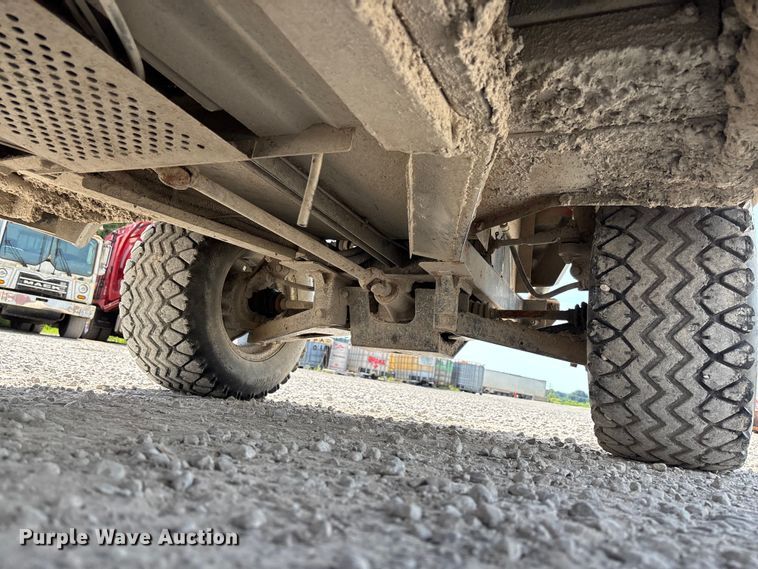 image for item FC4689 Kubota RTV900 utility vehicle