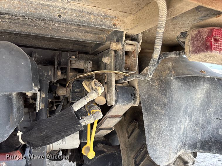 image for item FC4689 Kubota RTV900 utility vehicle
