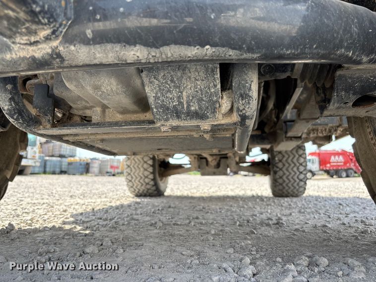 image for item FC4689 Kubota RTV900 utility vehicle