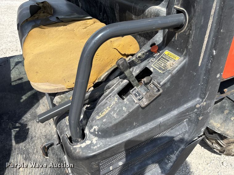 image for item FC4689 Kubota RTV900 utility vehicle