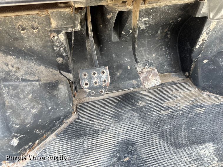 image for item FC4689 Kubota RTV900 utility vehicle