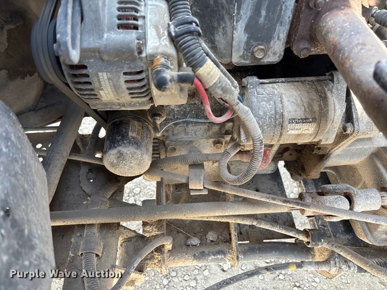 image for item FC4689 Kubota RTV900 utility vehicle