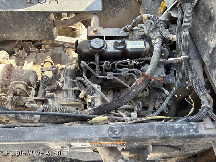 image for item FC4689 Kubota RTV900 utility vehicle
